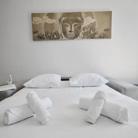 Appartement La Pinède - Hypercentre - - Clim - Wifi *