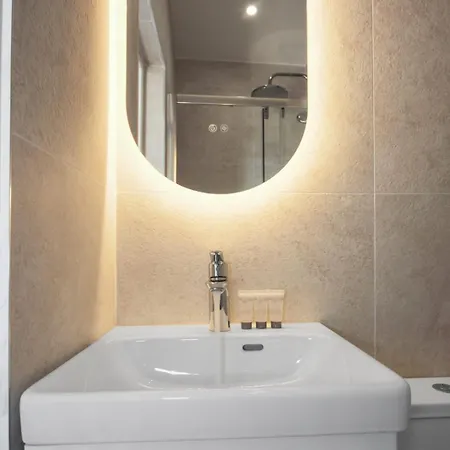 Apartment La Pinede - Centre - - Ac - Wi-fi Juan-les-Pins